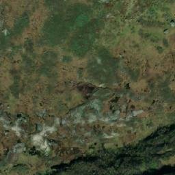 Satellite imagery of Skulebørtjønnfjellet, NO