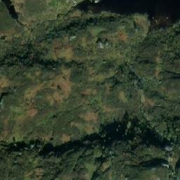 Satellite imagery of Skulebørtjønnfjellet, NO