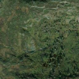 Satellite imagery of Rossetjønnfjellet, NO