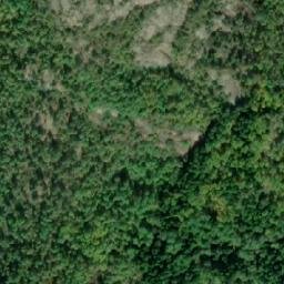 Satellite imagery of Tvørrfjellet, NO