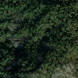 Satellite imagery of Ro fjellet, NO