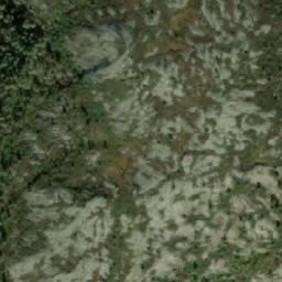 Satellite imagery of Ro fjellet, NO
