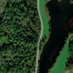 Satellite imagery of Kvasshåmåran, NO