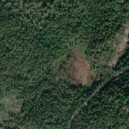 Satellite imagery of Rakkedalsfjell, NO