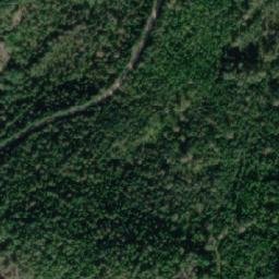 Satellite imagery of Rakkedalsfjell, NO