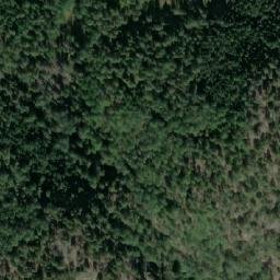 Satellite imagery of Dalsfjell, NO