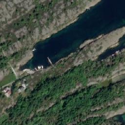 Satellite imagery of Grantangen, NO