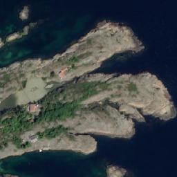 Satellite imagery of Grantangen, NO