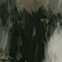 Satellite imagery of Kwashona Mountain, CA