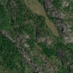 Satellite imagery of Rauafjell, NO