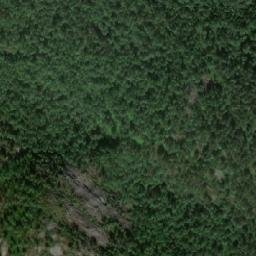 Satellite imagery of Gjertrudsfjellet, NO