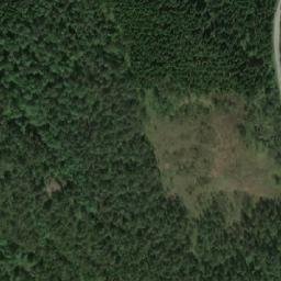 Satellite imagery of Gjertrudsfjellet, NO