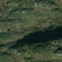 Satellite imagery of Rossetjønnfjellet, NO