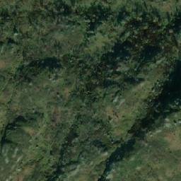 Satellite imagery of Rossetjønnfjellet, NO