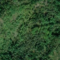 Satellite imagery of Bjønnefjellet, NO