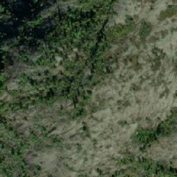 Satellite imagery of Ro fjellet, NO