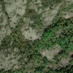 Satellite imagery of Ro fjellet, NO