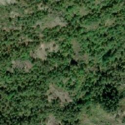 Satellite imagery of Ro fjellet, NO