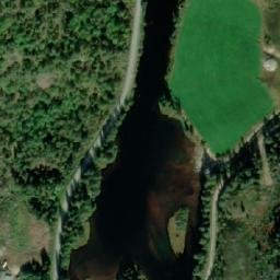 Satellite imagery of Kvasshåmåran, NO