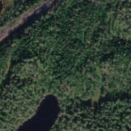 Satellite imagery of Rakkedalsfjell, NO