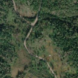 Satellite imagery of Rakkedalsfjell, NO