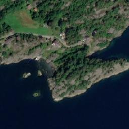 Satellite imagery of Bogenes, NO