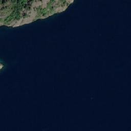 Satellite imagery of Lille Pærene, NO