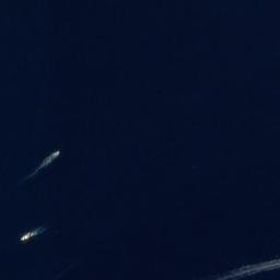Satellite imagery of Lille Pærene, NO