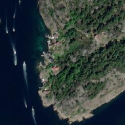 Satellite imagery of Nilsesskjær, NO