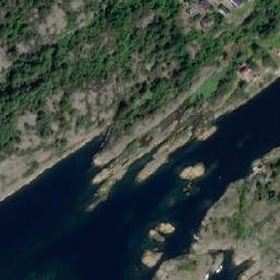 Satellite imagery of Nilsesskjær, NO
