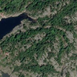 Satellite imagery of Grantangen, NO