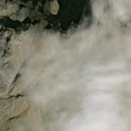 Satellite imagery of Kwashona Mountain, CA