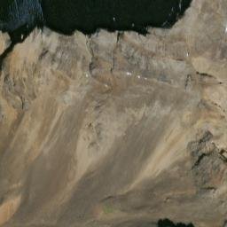 Satellite imagery of Kwashona Mountain, CA