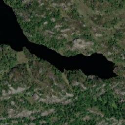 Satellite imagery of Rauafjell, NO