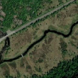 Satellite imagery of Rauafjell, NO