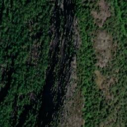Satellite imagery of Rosen, NO