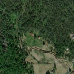 Satellite imagery of Gjertrudsfjellet, NO