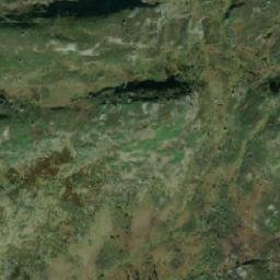 Satellite imagery of Hansesfjellet, NO