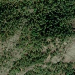 Satellite imagery of Kvasshåmåran, NO
