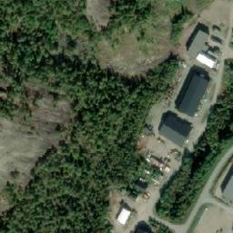Satellite imagery of Kvasshåmåran, NO