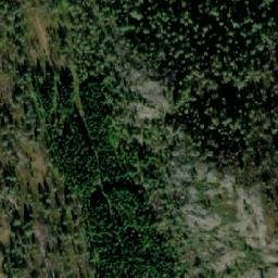 Satellite imagery of Seslevassfjell, NO