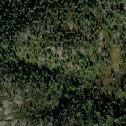 Satellite imagery of Seslevassfjell, NO
