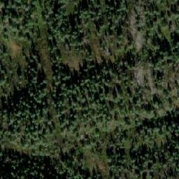 Satellite imagery of Seslevassfjell, NO