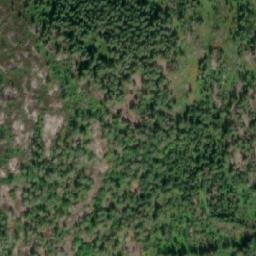 Satellite imagery of Kranselisfjell, NO