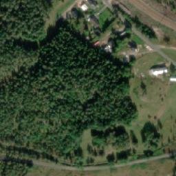 Satellite imagery of Hullefjell, NO