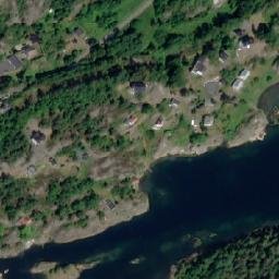 Satellite imagery of Seltangen, NO