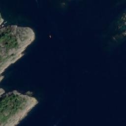 Satellite imagery of Nilsesskjær, NO