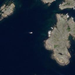 Satellite imagery of Nilsesskjær, NO