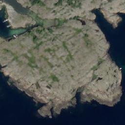 Satellite imagery of Nilsesskjær, NO