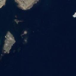 Satellite imagery of Sunniva - bråtene, NO